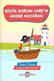 Küçük Korsan Sarp’ın Hazine Macerası