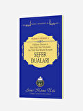 Sefer Duaları | Lalegül Yayıncılık