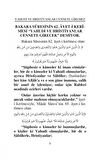 Yahudi ve Hristiyanlar Cennete Girecek Diyenler Cennete Giremez | Lalegül Yayıncılık