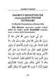 Hazret-i Mehdî Kıyamete Yakın Muhakkak Gelecek Fakat Bu Yüzyılda Değil
