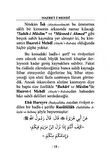 Hazret-i Mehdî Kıyamete Yakın Muhakkak Gelecek Fakat Bu Yüzyılda Değil