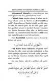 Peygamber Sevgisinin Alametleri | Lalegül Yayıncılık