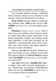 Peygamber Sevgisinin Alametleri | Lalegül Yayıncılık
