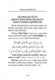Safer Ayında Okunacak Dualar | Lalegül Yayıncılık