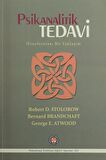 Psikanalitik Tedavi