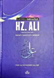 Hz. Ali Hayatı Şahsiyeti ve Dönemi