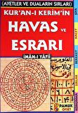 Kur’an-ı Kerim’in Havas ve Esrarı (Dua-035)