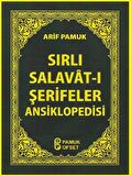 Sırlı Salavat-ı Şerifler Ansiklopedisi (Dua-154)