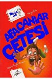 Afacanlar Çetesi: Kayıp Ruh