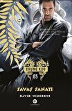 Savaş Sanatı