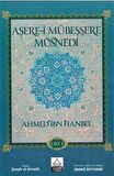 Aşere-i Mübeşşere Müsnedi (2 Cilt Takım)