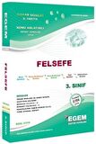 3. Sınıf 6. Yarıyıl Felsefe Bölümü Konu Anlatımlı