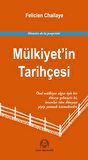 Mülkiyet’in Tarihçesi