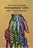 Antropolojiye Giriş