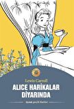 Alice Harikalar Diyarında