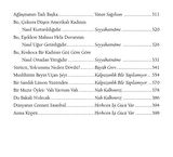 İstanbul’un Halleri