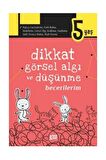 Dikkat Görsel Algı Ve Düşünme Becerilerim 4+ Yaş