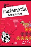 Matematik Becerilerim 6 Yaş