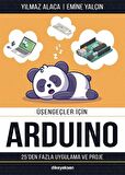 Üşengeçler için Arduino