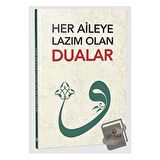 Her Aileye Lazım Olan Dualar