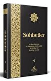 Mahmud Efendi Hazretleri’nden Sohbetler 9.Cilt