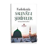 Faziletleriyle Salevat-ı Şerifeler Cep Boy