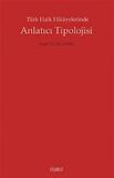 Anlatıcı Tipolojisi