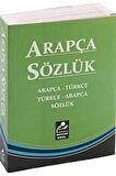 Arapça Türkçe - Türkçe Arapça Sözlük (cep Boy)