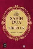 Sahih Dua ve Zikirler