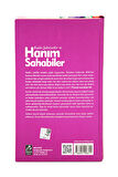 Kadın Şahsiyetler ve Hanım Sahabiler (Ciltli)