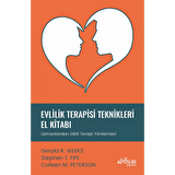 Evlilik Terapisi Teknikleri El Kitabı