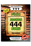 TYT Fizik 444 Aranan Soru