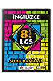 8. Sınıf LGS İngilizce Soru Bankası