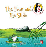 The Frog and the Slide (Justice) - Character Education Stories 3