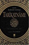 Tarikatname