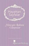Hayattan Sayfalar