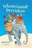 Seksen Günde Devrialem - Jules Verne - Bilge Kültür Sanat