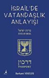 İsrail'de Vatandaşlık Anlayışı