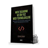 Web Tasarımı ve Ön Yüz Web Teknolojileri