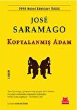 Kopyalanmış Adam
