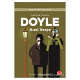 Kızıl Dosya