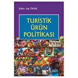 Turistik Ürün Politikası