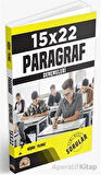 Altıntest Paragraf 15 x 22 Denemeleri -Büşra Yılmaz