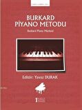 Burkard Piyano Metodu