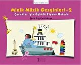 Minik Müzik Gezginleri - 2