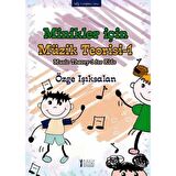 Minikler İçin Müzik Teorisi - 1