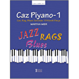Caz Piyano - 1