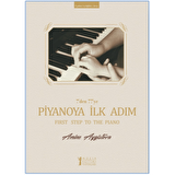 7'den 77'ye Piyanoya İlk Adım