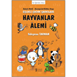 Hayvanlar Alemi - Eşlikli Çocuk Şarkıları (CD’li)