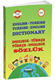 Türkçe İngilizce Sözlük